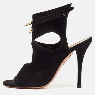 Aquazzura Sexy Thing
