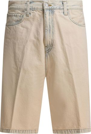Carhartt Work in Progress Landon Shorts Beige-Uomo
