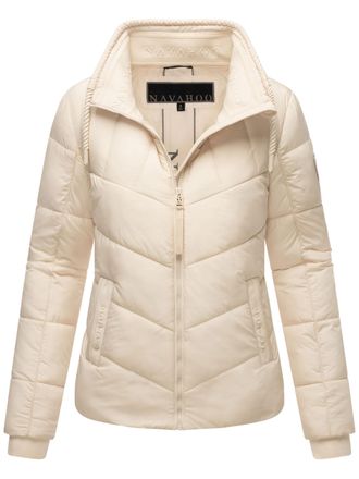 Navahoo Love Fairy Gewatteerde Winterjas voor Dames - Licht, Warm & Modern