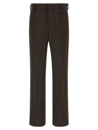 Second/Layer Polyester Casual Mens Pants