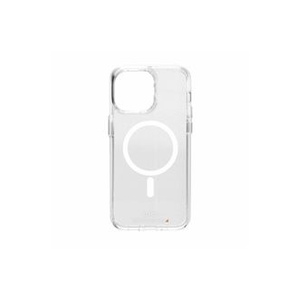 SBS Funda Sbs D3o Magsafe Para Iphone 15 Pro Max - Transparente