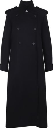 Khaite Donna Coat