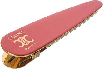 Celine Celine Hair Clip