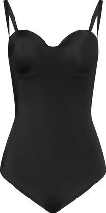 Wolford Mat de Luxe Form. String Body