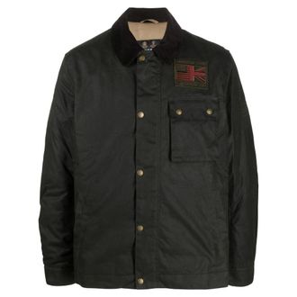 Barbour Outerwears