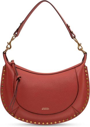 Isabel Marant Isabel Marant, Shoulder Bags, female, Red, Size: ONE SIZE Naoko Bag
