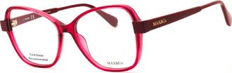 Max & Co. MO5084 56A Pink 54mm