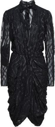 Isabel Marant DRESSES - Midi dresses sur YOOX.COM