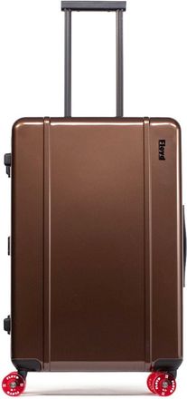Floyd Check-In Suitcase - Mens - Polycarbonite
