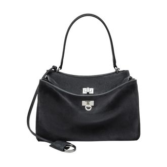 Balenciaga Dames, Tassen, Grijs, Maat: ONE Size