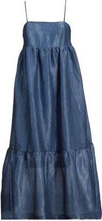 Alessia Santi DRESSES - Midi dresses on YOOX.COM
