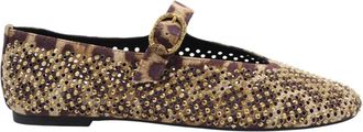 Kurt Geiger Donna, Scarpe, Marrone, 39 EU, new