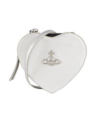 Vivienne Westwood LOUISE HEART CROSSBODY