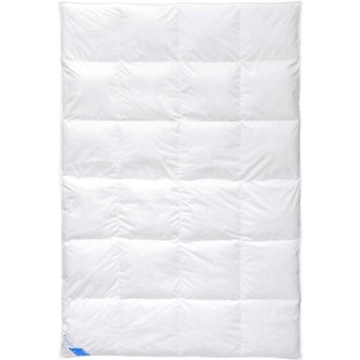 None B&ouml;hmerwald 309601-20 Piumone con Cuscinetti Interni 4.0 cm, 155x220 cm