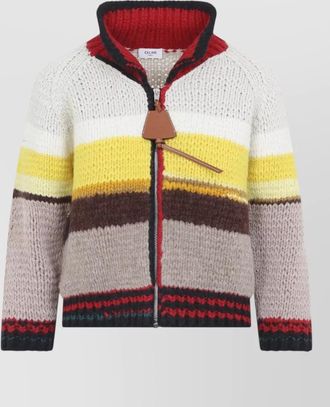 Celine fitted jacket