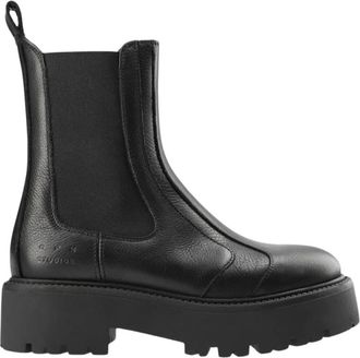 Copenhagen Mujer, Zapatos, Negro, Talla: 36 EU