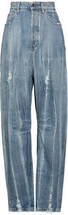 Don the Fuller BOTTOMWEAR - Jeans on YOOX.COM