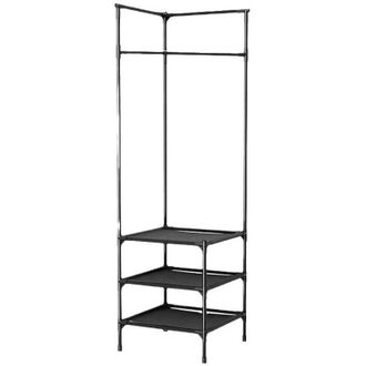 OEM Armario Esquinero - 180x45x45cm -crezuo