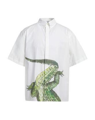 Msgm Shirts