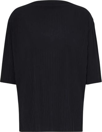 Max Mara Mujer, Blusas y Camisas, Negro, Talla: M