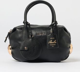 Liu Jo Borsa a mano in ecopelle a grana Liu Jo