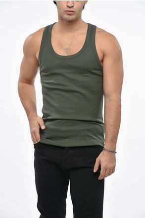 Dsquared2 Ribbed Tank Top size S