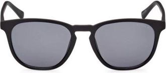 Guess Authentieke Bril met Topkwaliteit - Heren - Zonnebrillen - Zwart - 53 MM - Accessoires