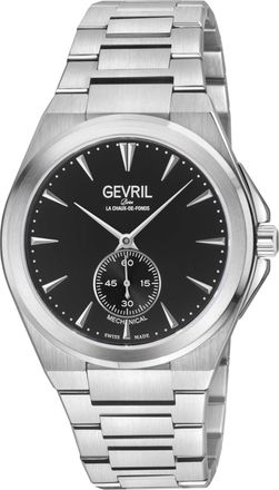 Gevril Group Montauk Mens Watch