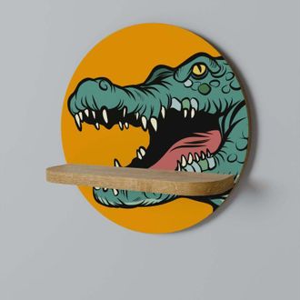 OEM Saludo Amenaza Estante Redondo