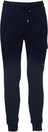 C.P. Company C.p. Company, Uomo, Pantaloni, Blu, S, new