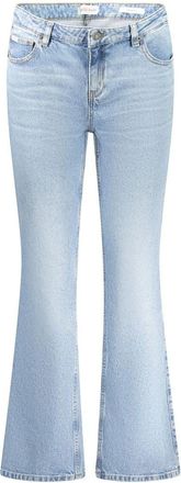 Guess Mujer, Vaqueros, Azul, Talla: W30 L32