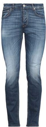 PMDS Premium Mood Denim Superior PARTES DE ABAJO - Pantalones vaqueros en YOOX.COM