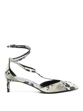 Khaite Mia Pump 45