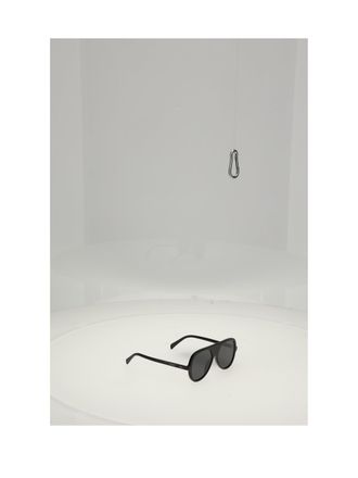 Celine 4S366CPLB Sunglasses - Black