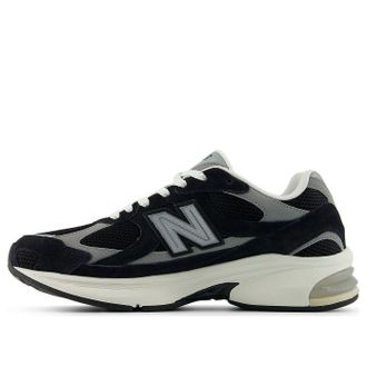 New Balance 2010 Black Phantom Grey U2010892