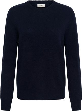 Soaked In Luxury Maglieria - - Knitwear - Donna - Blu - M