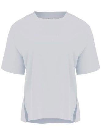 Osklen short-sleeve T-shirt - White