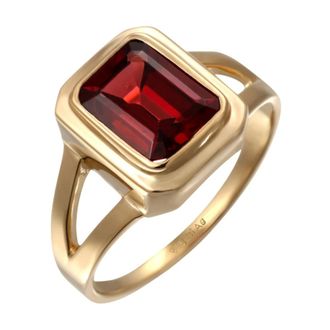 Elli Dames, Accessoires, Geel, Maat: 52 MM