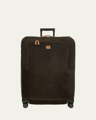 Bric's Life Compound Spinner, 32