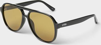 Otra Eyewear Stevie aviator sunglasses