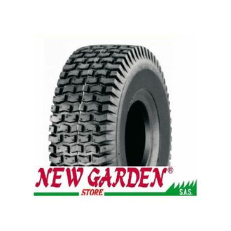 STIGA Sports Pneumatico gomma ruota trattorino rasaerba 22-643 CASTELGARDEN STIGA 15x6.00-6