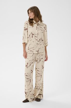 Soaked In Luxury Korte mouwen shirt SLClero Korte mouwen shirt Regular fit