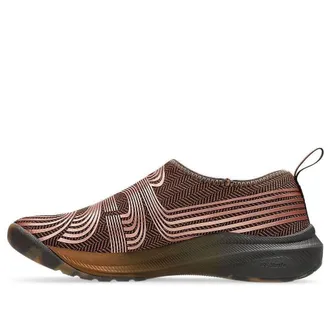 Asics x Kiko Kostadinov Lyasa FF Caramel Rose Gold 1202A542-200