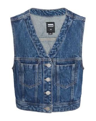 Dr. Denim COATS & JACKETS - Denim outerwear on YOOX.COM