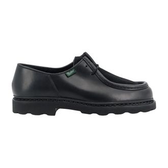 Paraboot Scarpa stringata Michael - - Shoes - Uomo - Nero - 45 EU