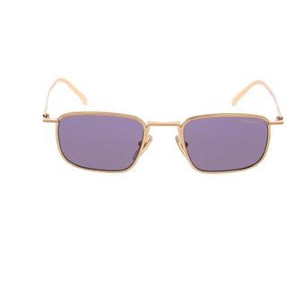 Prada Sunglasses - unisex - Prada - Sunglasses - Yellow - ONE SIZE - Accessories