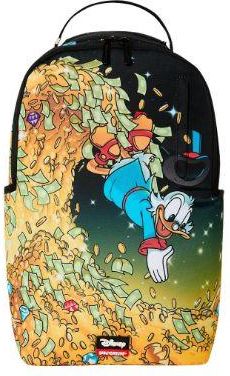 Sprayground Sprayground | Disney Hokusai Money Wave Backpack