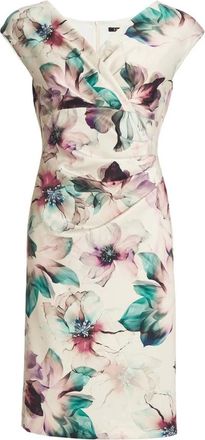 Swing Swing, Donna, Abiti, Multicolore, L, new