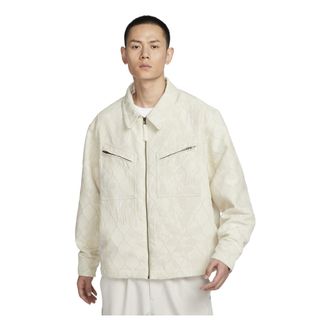 Nike Repel Basketball Jacket Sail FN2673-110