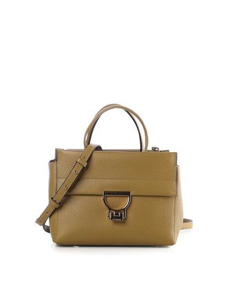 Coccinelle Arlettis Medium Leather Bag